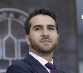 Javier Aeloíza